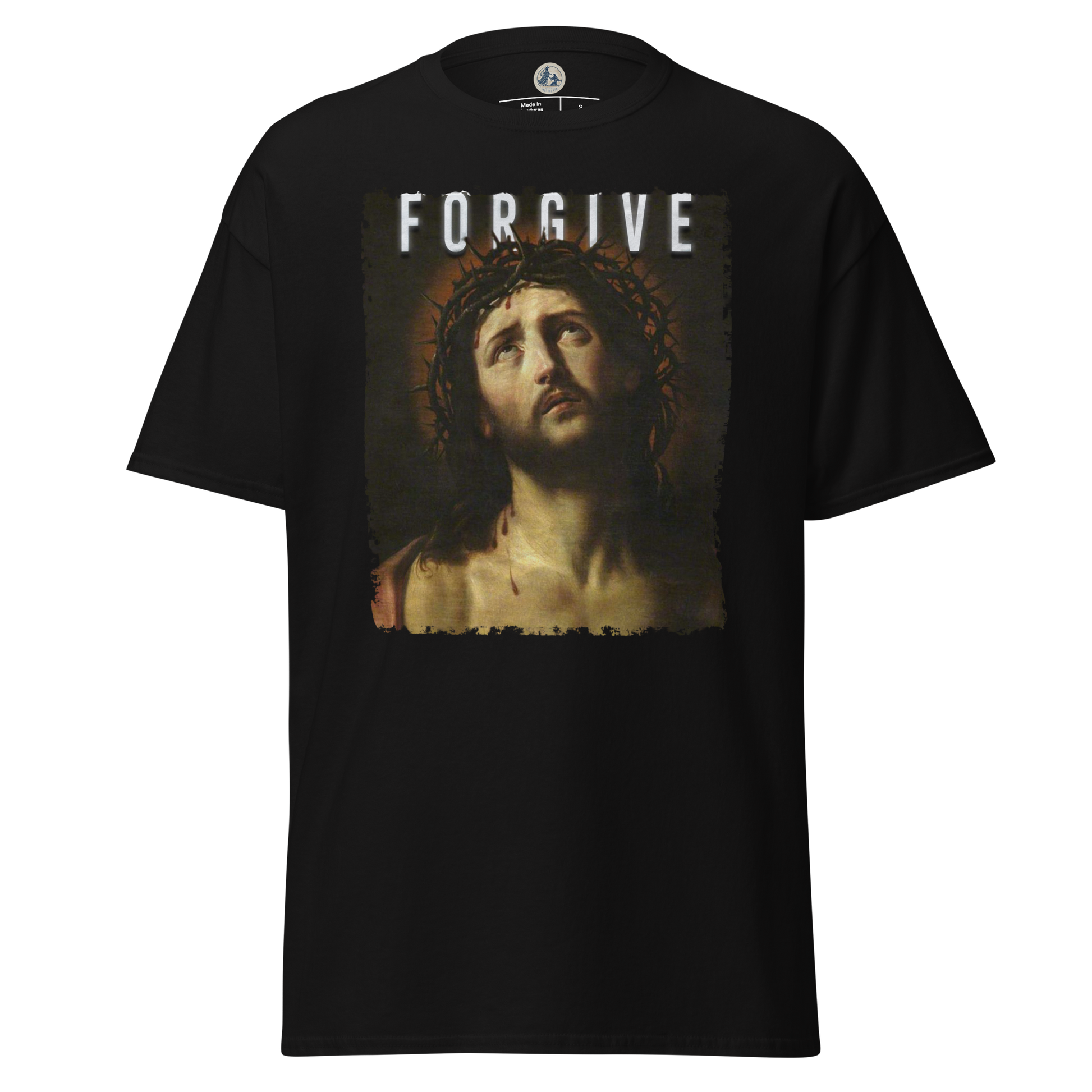 "Forgive"