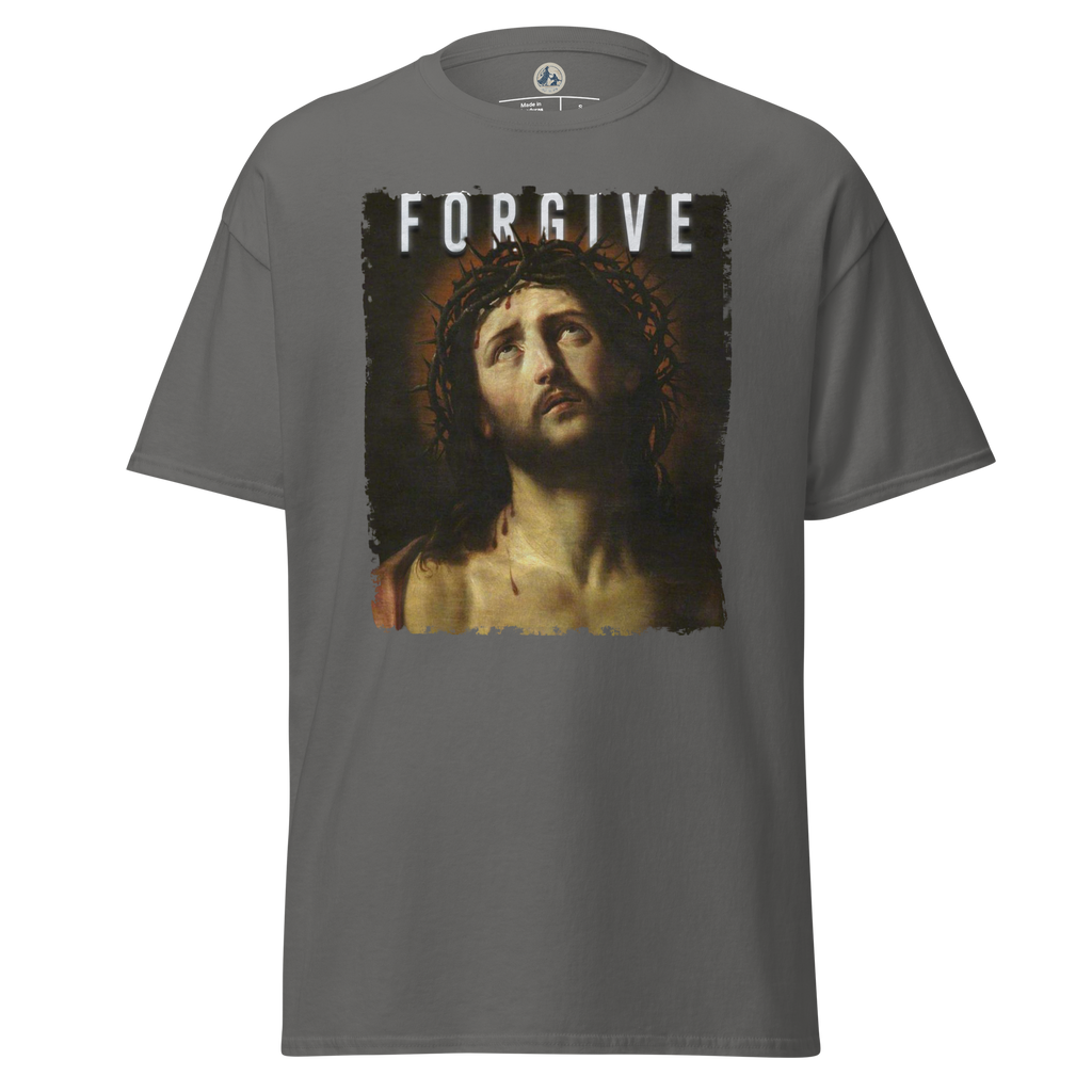 "Forgive"