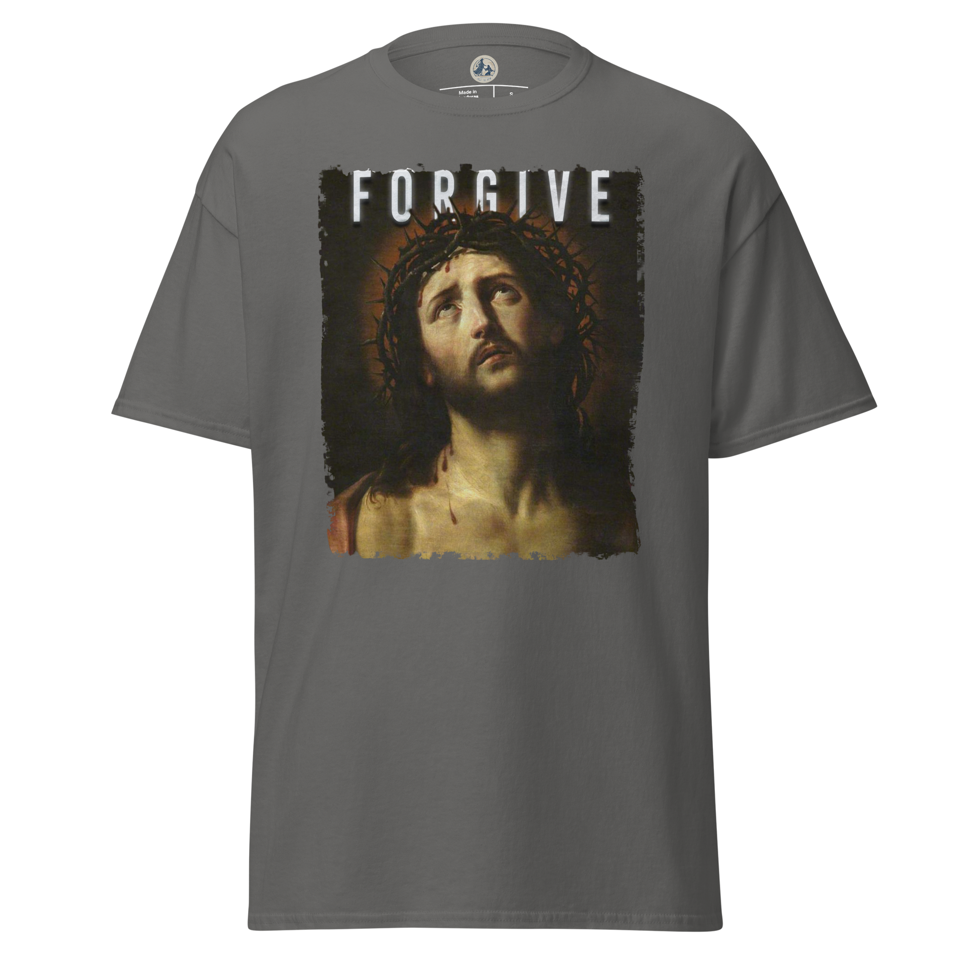 "Forgive"