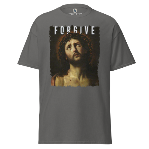 "Forgive"