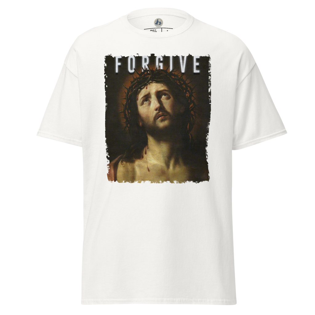 "Forgive"