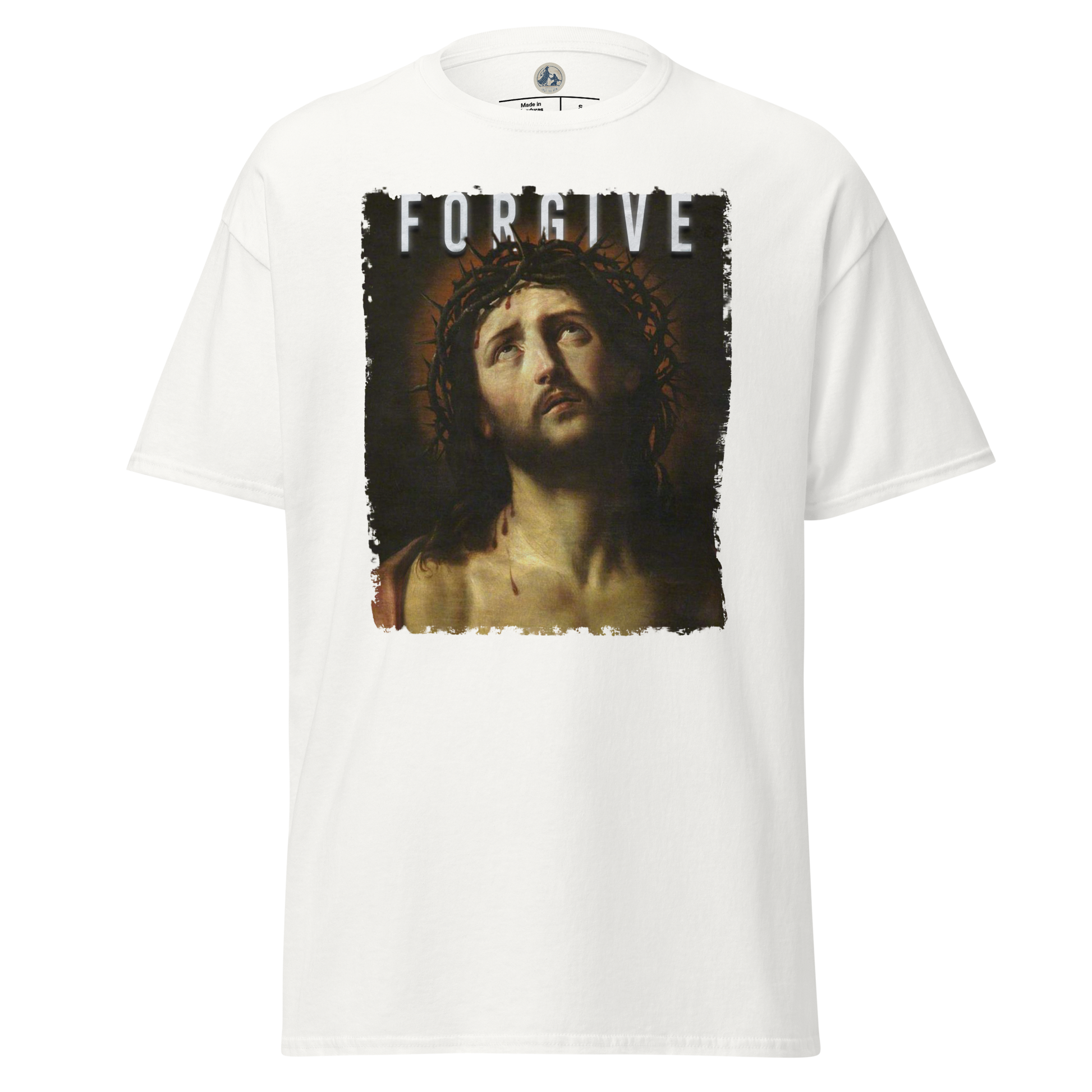 "Forgive"